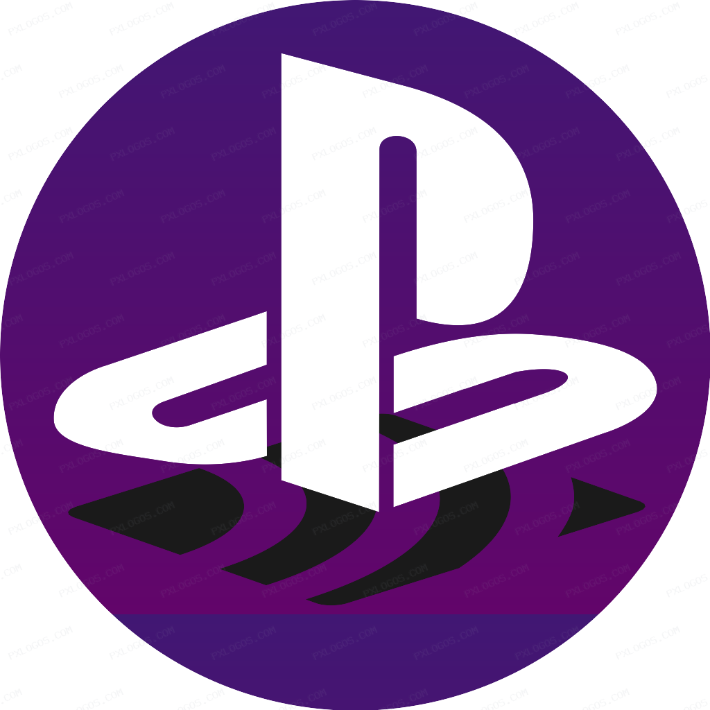 Ps5 Mqtt Logo PNG with transparent background