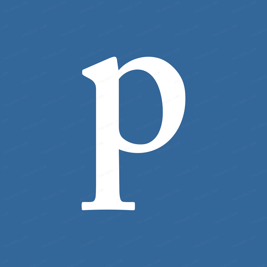 Publons Logo PNG with transparent background
