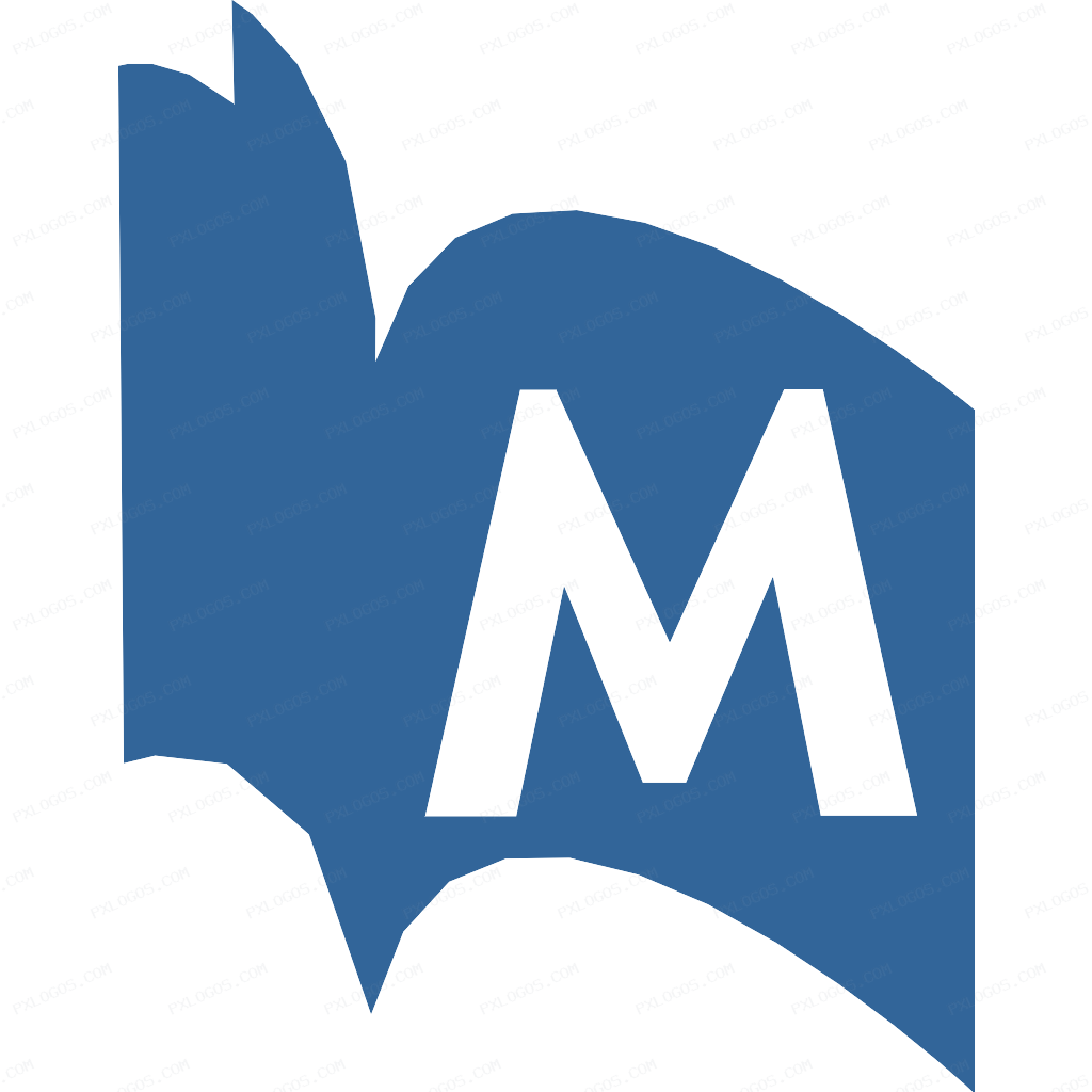 PubMed Logo PNG with transparent background