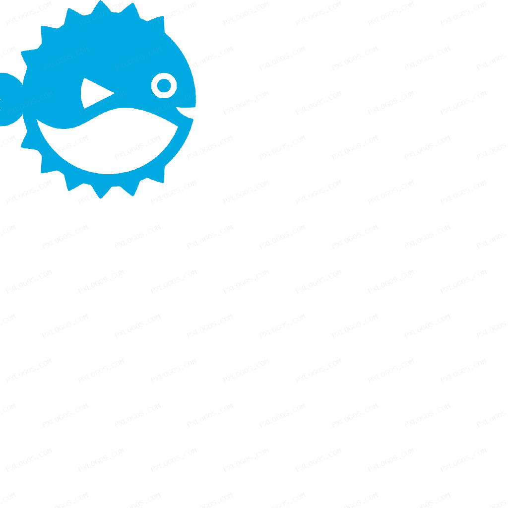 Pufferpanel Logo PNG with transparent background