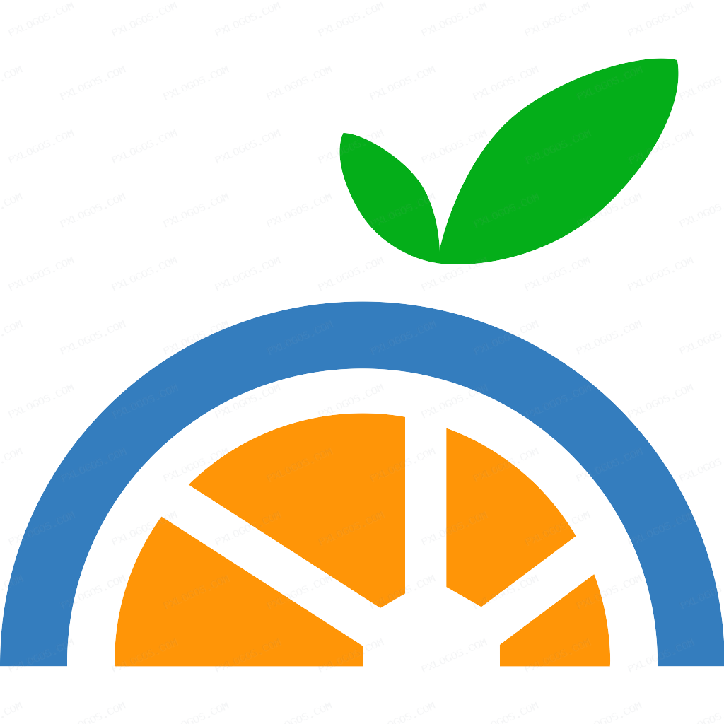 Pulp Project Logo PNG with transparent background