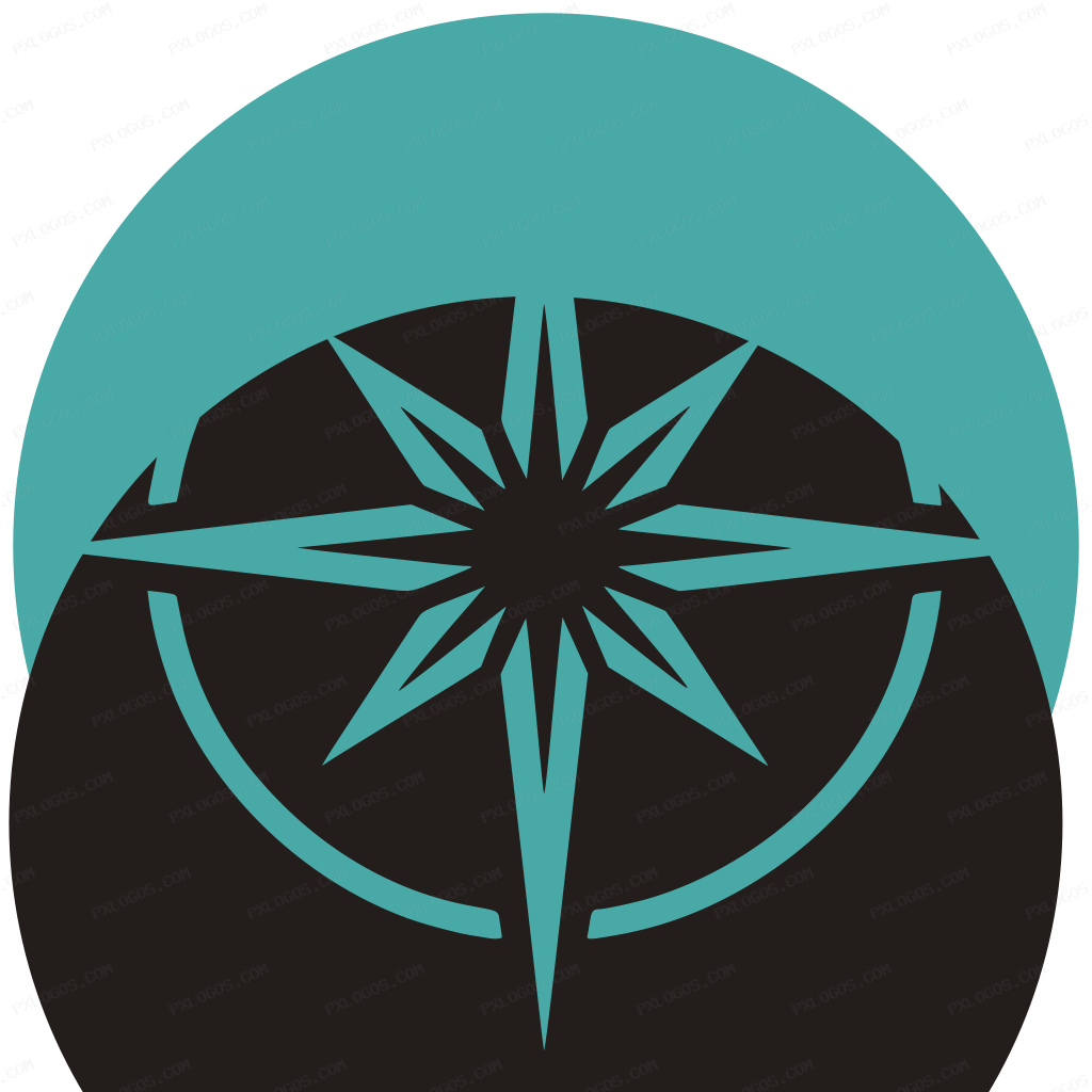 Pulsarr Logo PNG with transparent background