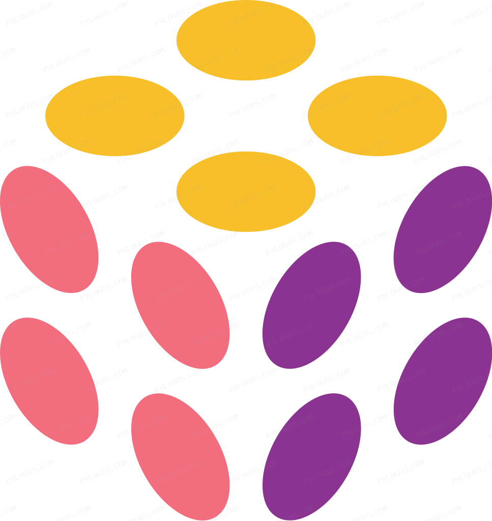 Pulumi Logo PNG with transparent background