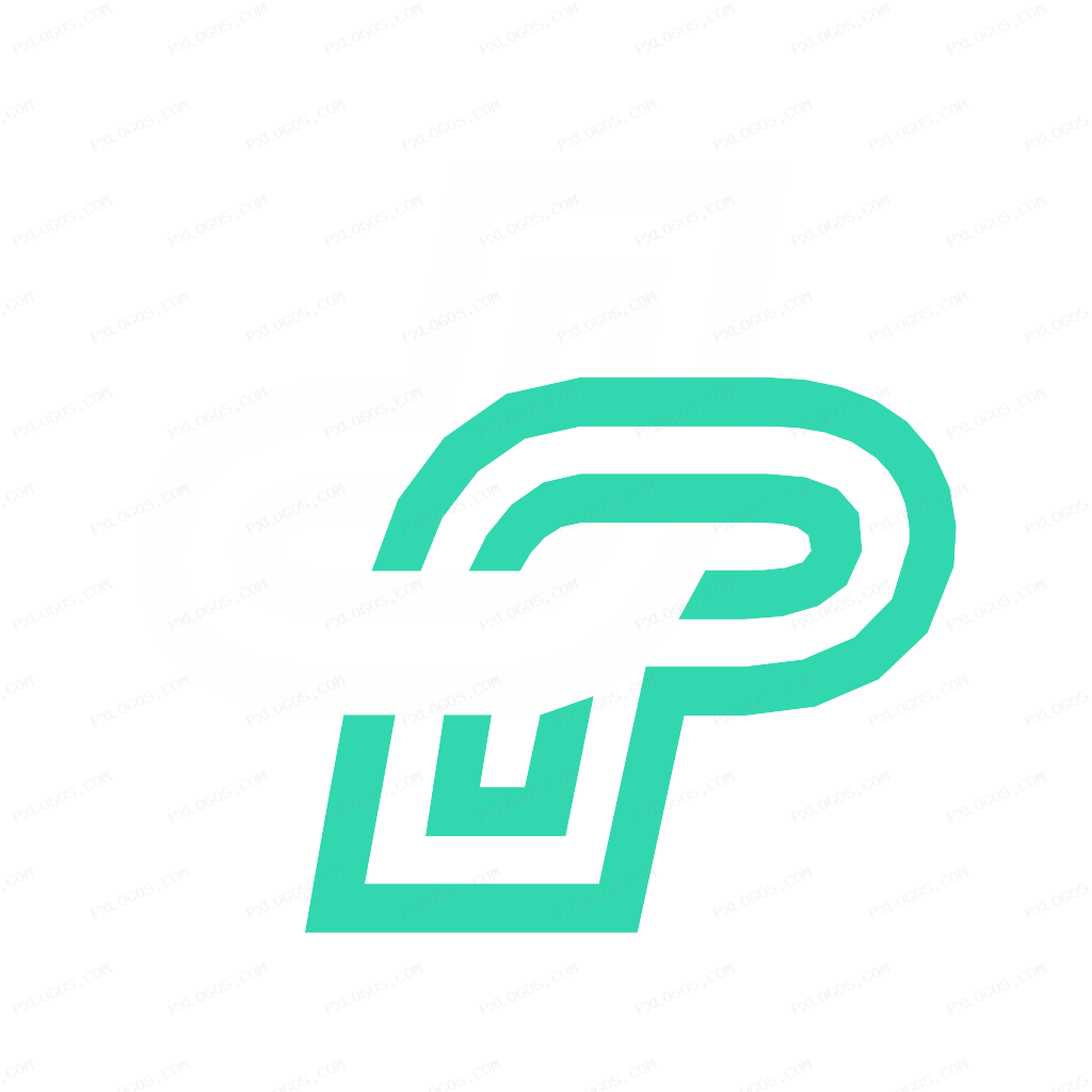 Pumlx Logo PNG with transparent background