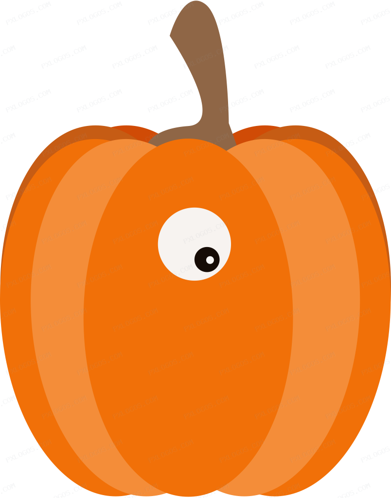 Pumpkindb Logo PNG with transparent background