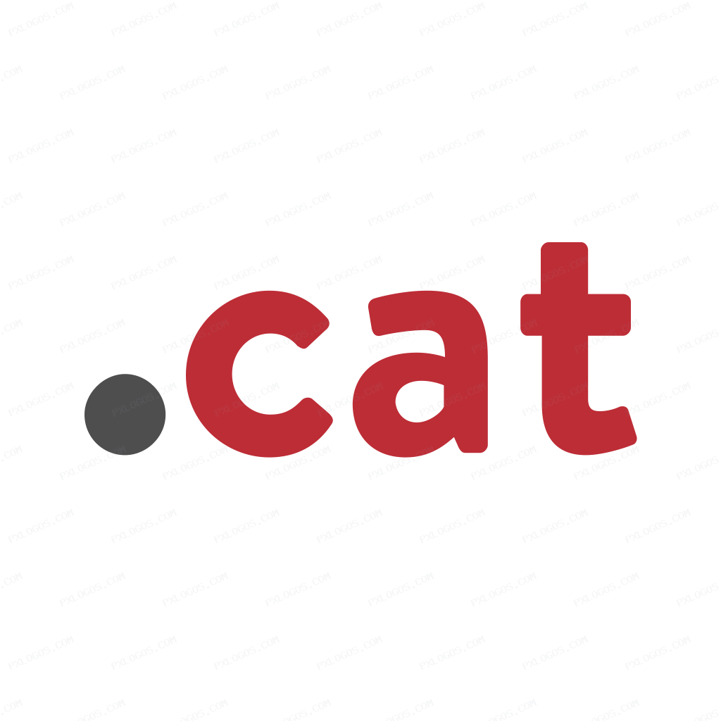 Puntcat Logo PNG with transparent background