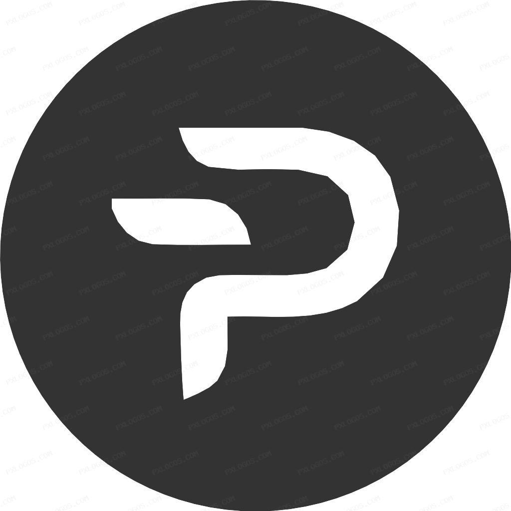 Pura Logo PNG with transparent background