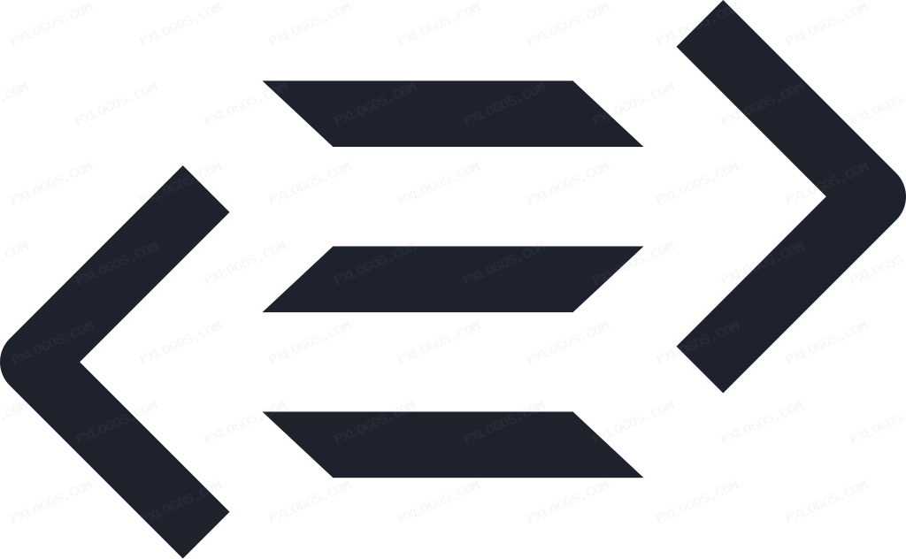 Purescript Logo PNG with transparent background