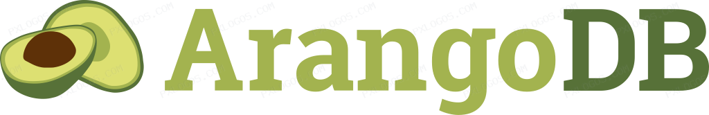 Arangodb Wordmark Logo PNG with transparent background