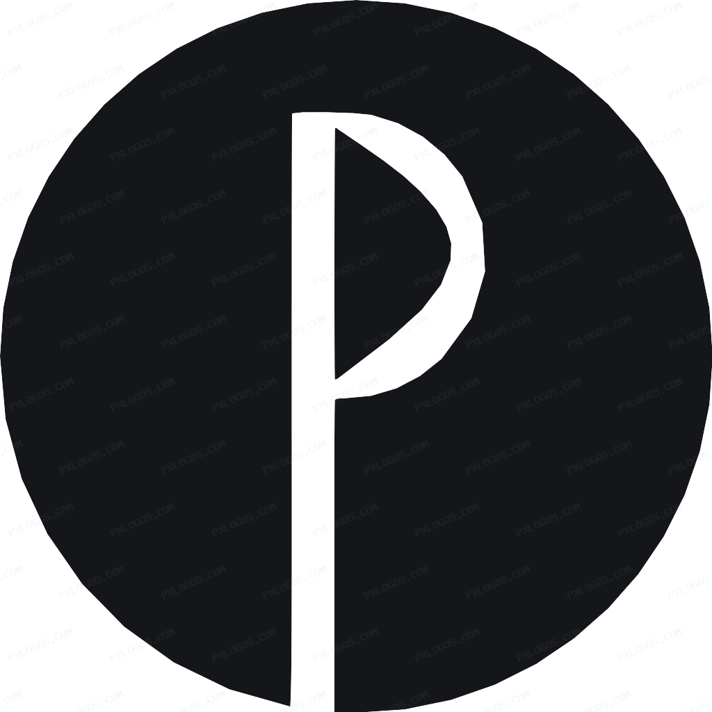 PurgeCSS Logo PNG with transparent background