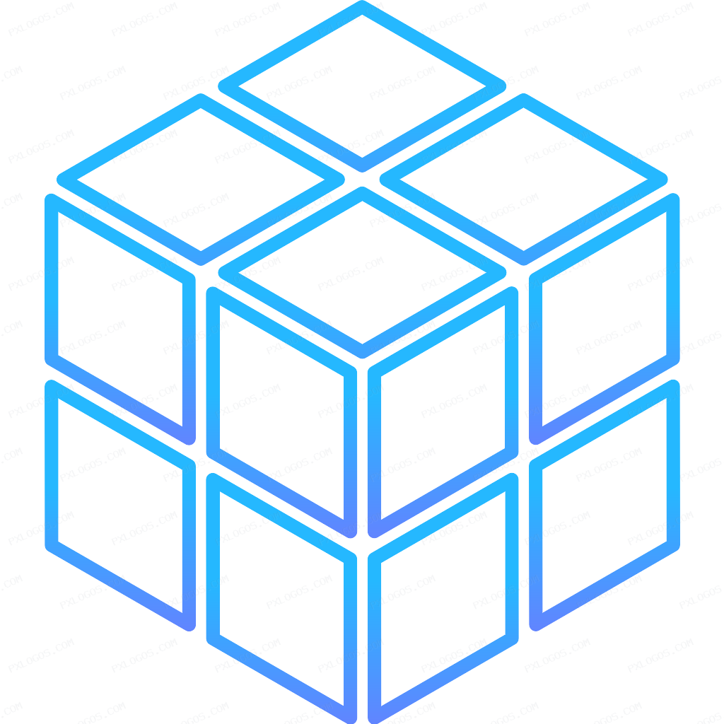 Purpurmc Logo PNG with transparent background