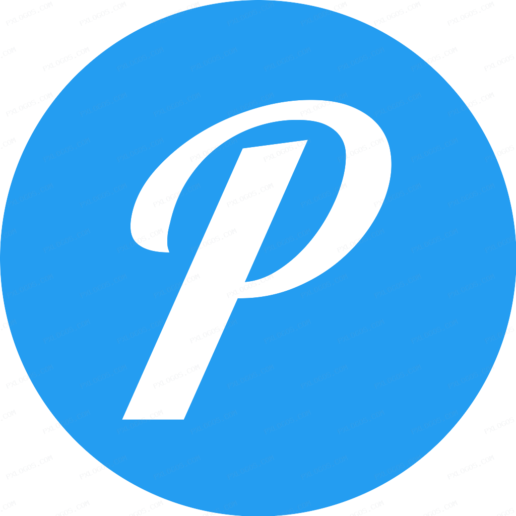 Pushover Logo PNG with transparent background