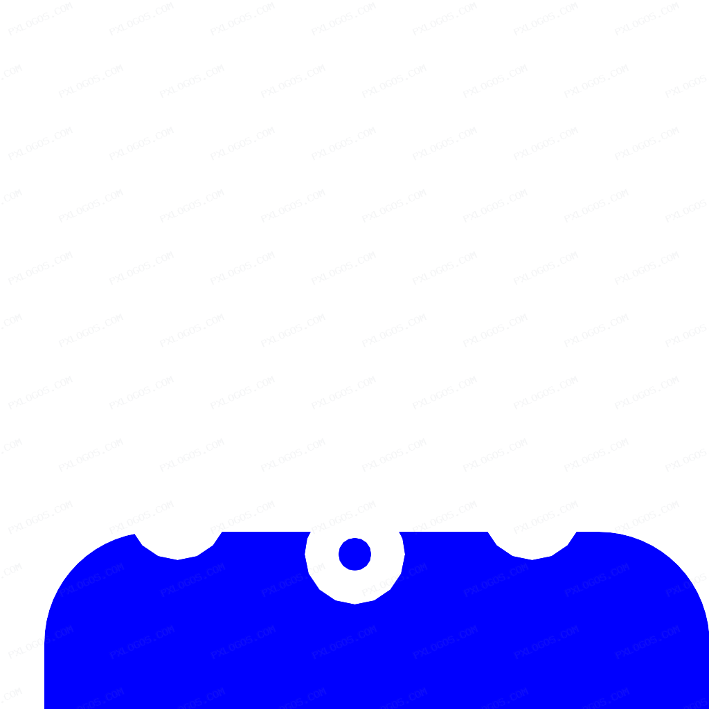 Puter Logo PNG with transparent background