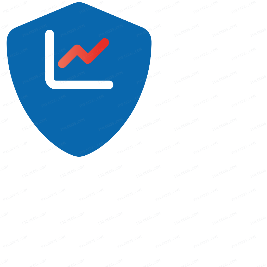 Pvy Analytics Logo PNG with transparent background