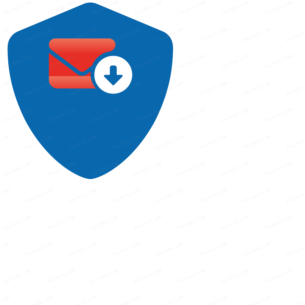 Pvy Archiver Logo PNG with transparent background