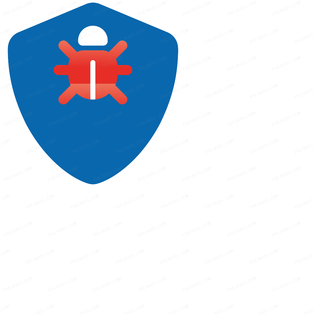 Pvy Bugtracker Logo PNG with transparent background