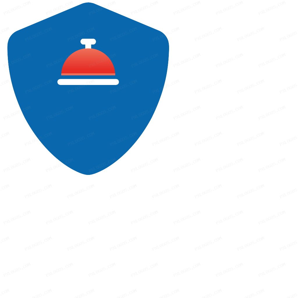 Pvy Buttler Logo PNG with transparent background