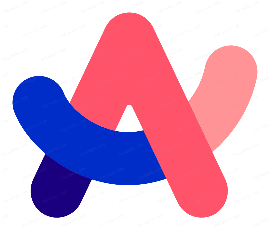 Arc Logo PNG with transparent background