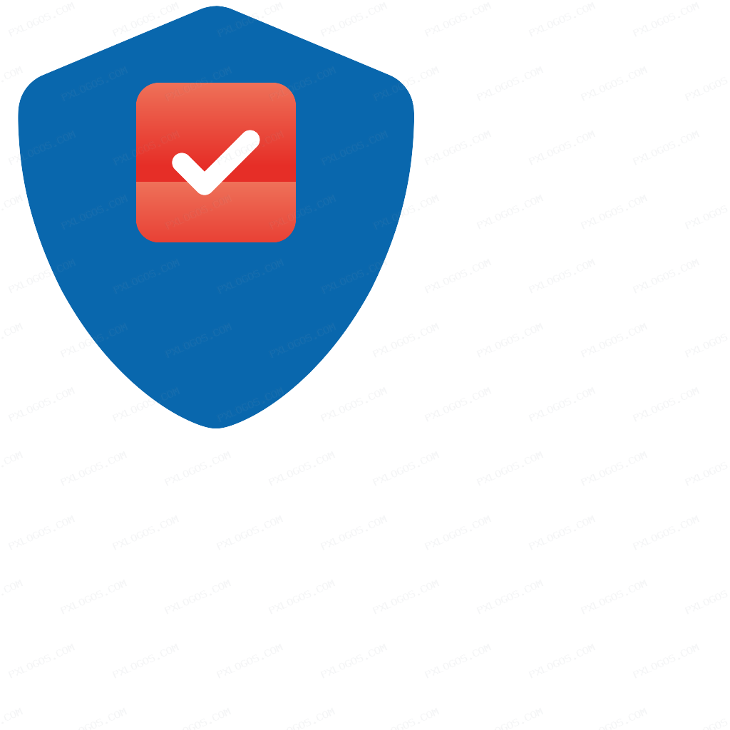 Pvy Captcha Logo PNG with transparent background