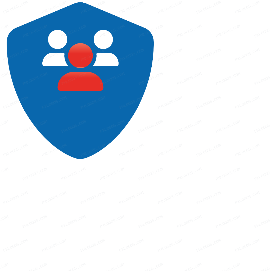 Pvy Community Logo PNG with transparent background
