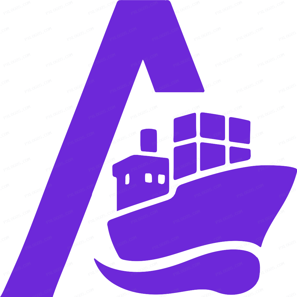 Arcane Logo PNG with transparent background