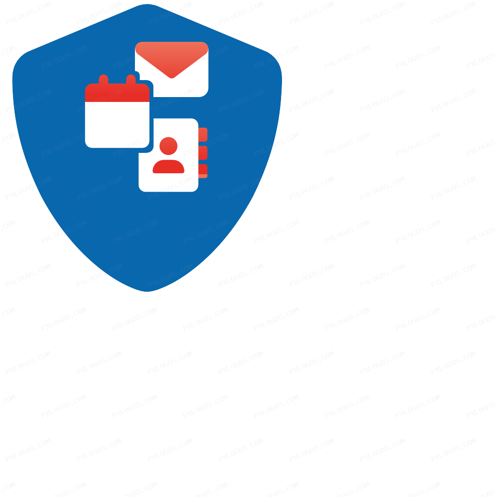 Pvy Groupware Logo PNG with transparent background