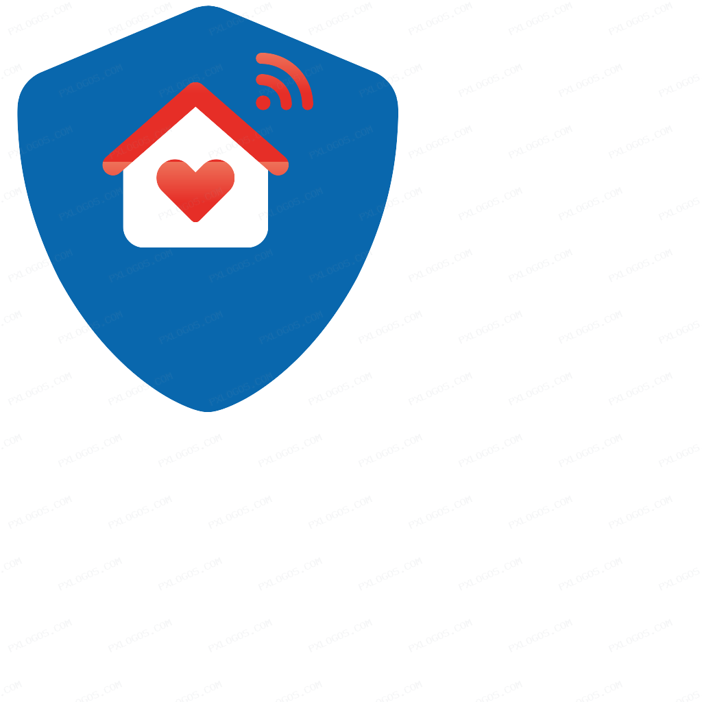 Pvy Homeassistant Logo PNG with transparent background