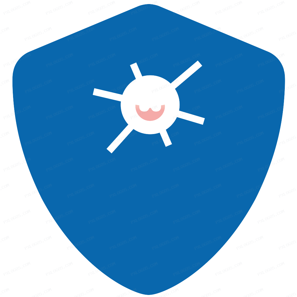 Pvy Local Logo PNG with transparent background