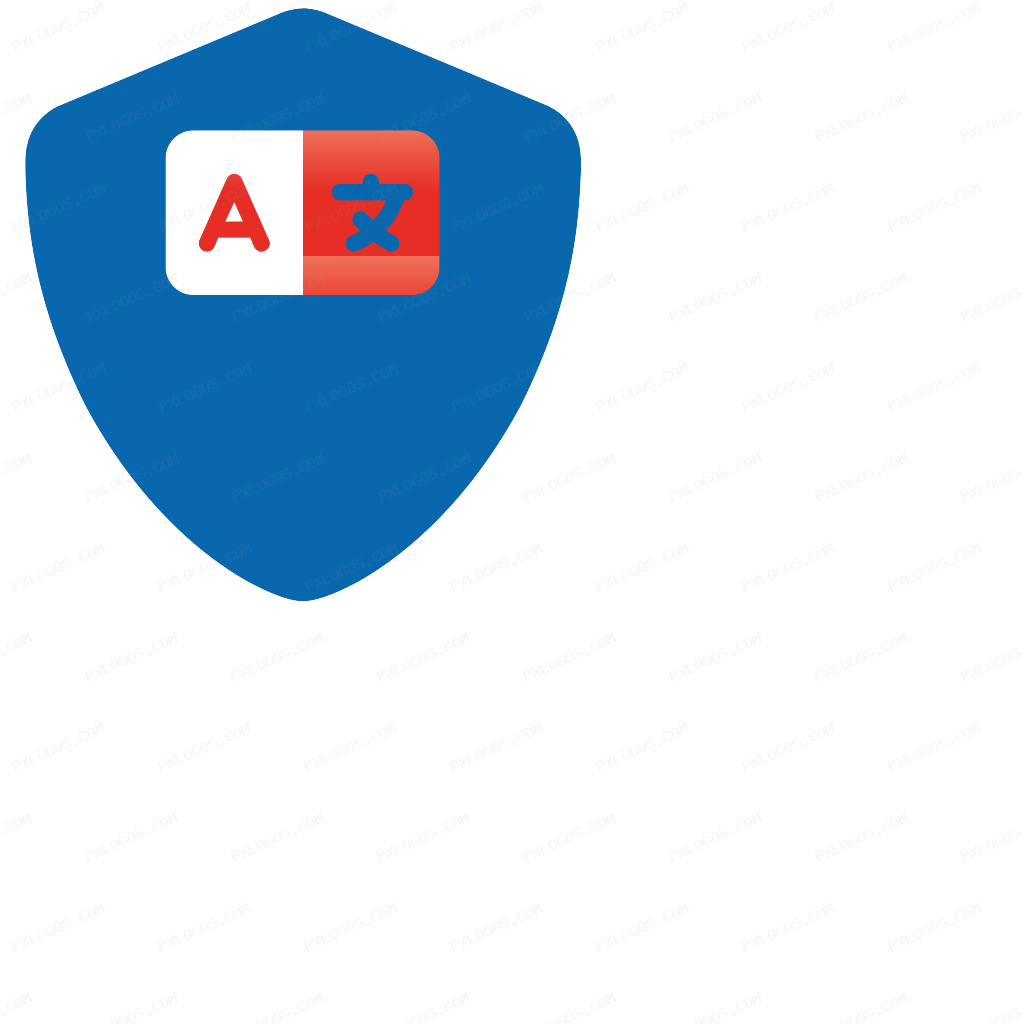 Pvy Localize Logo PNG with transparent background