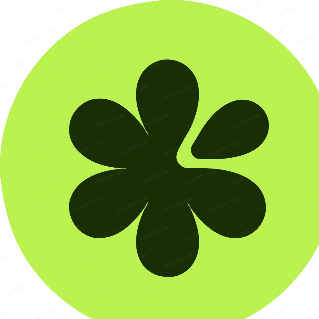 Leedlime Logo PNG with transparent background