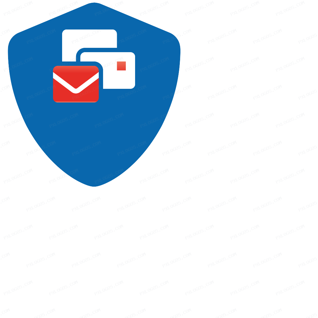 Pvy Mailr Logo PNG with transparent background