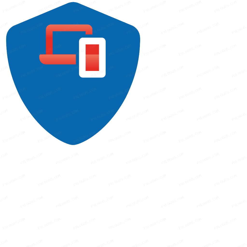 Pvy Mdm Logo PNG with transparent background