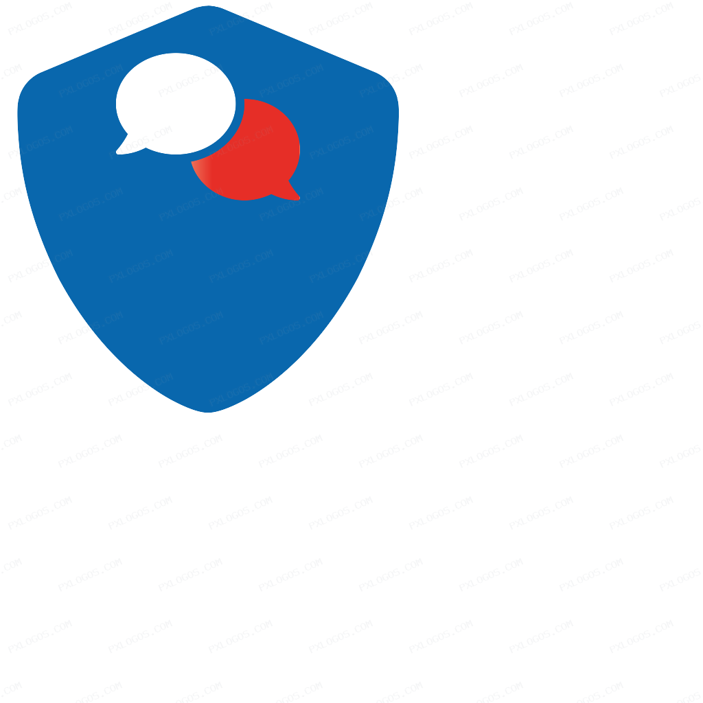 Pvy Messenger Logo PNG with transparent background