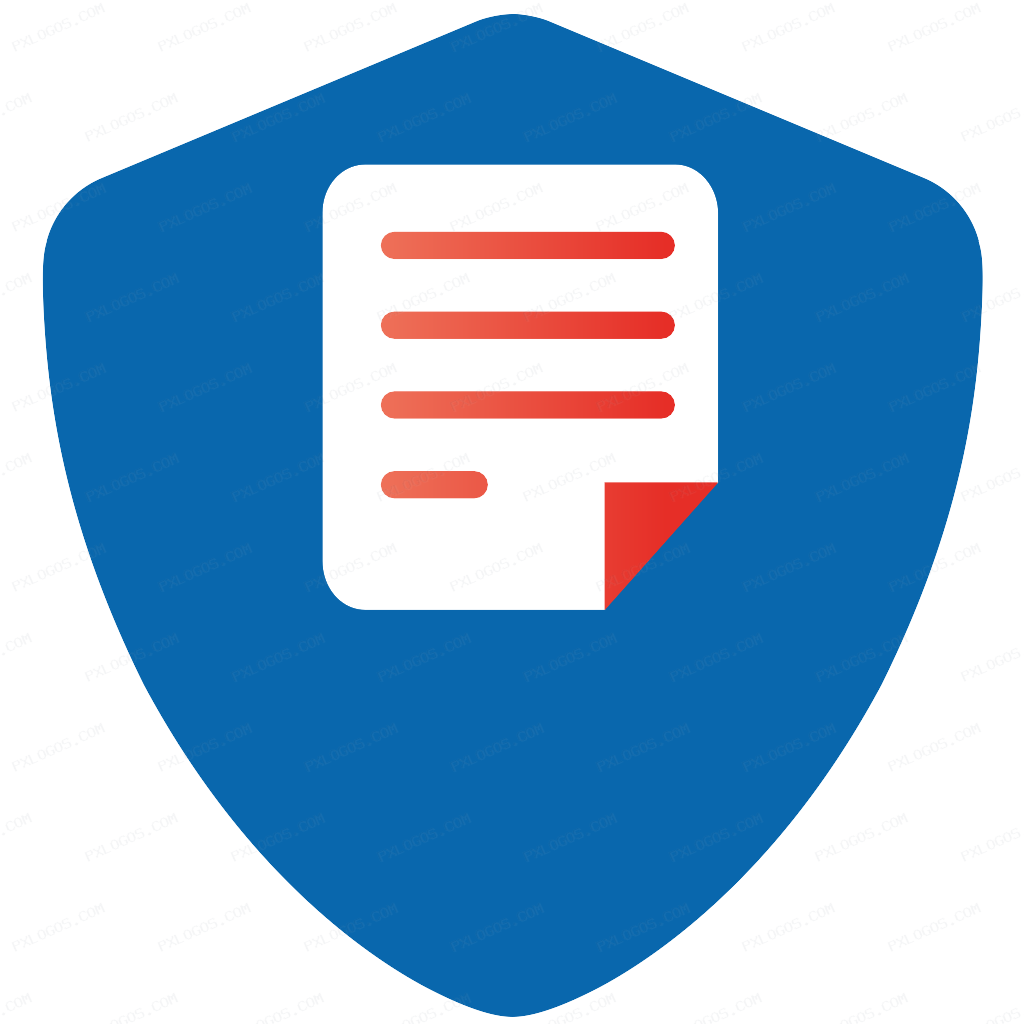 Pvy Notes Logo PNG with transparent background