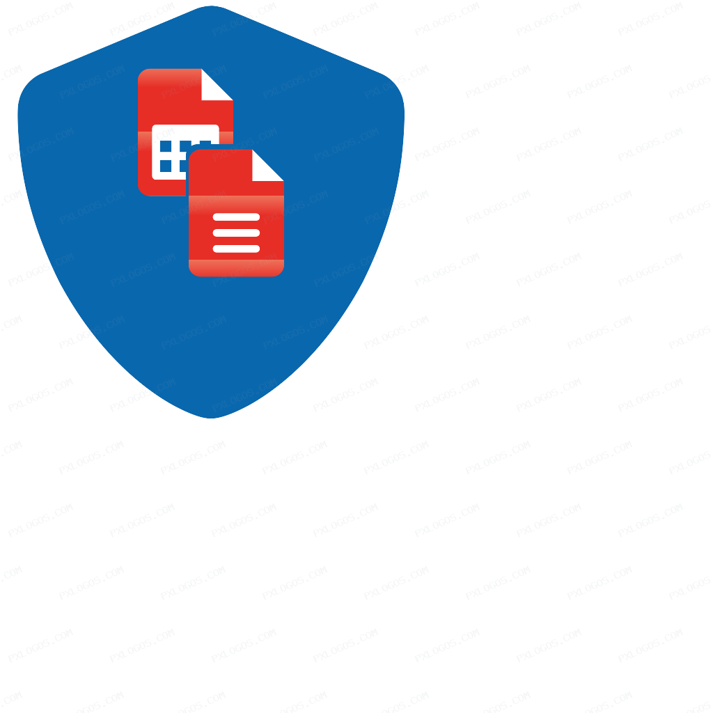 Pvy Office Logo PNG with transparent background