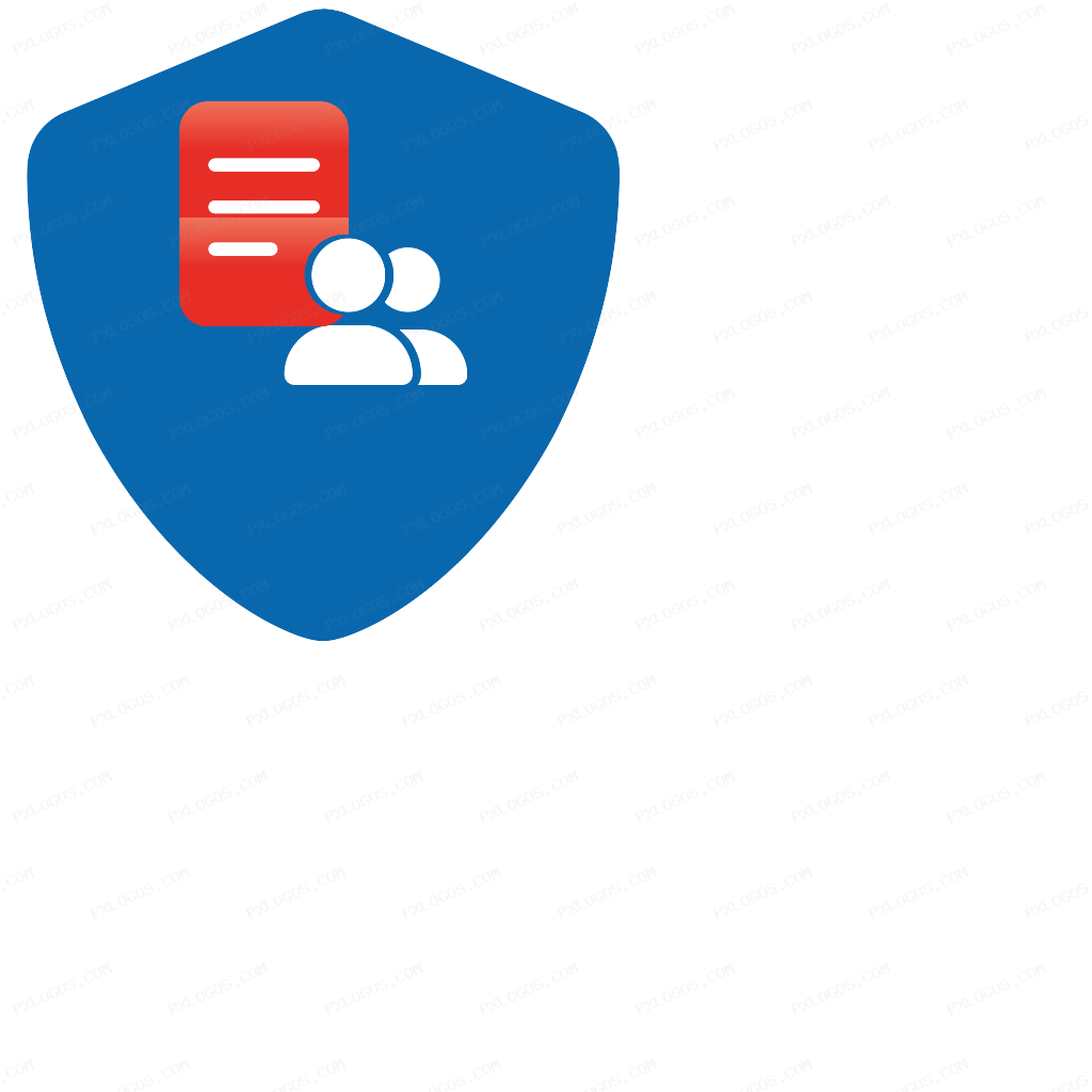 Pvy Pad Logo PNG with transparent background