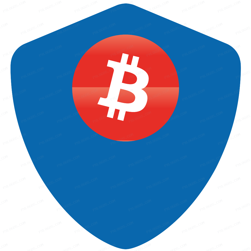 Pvy Safe Logo PNG with transparent background