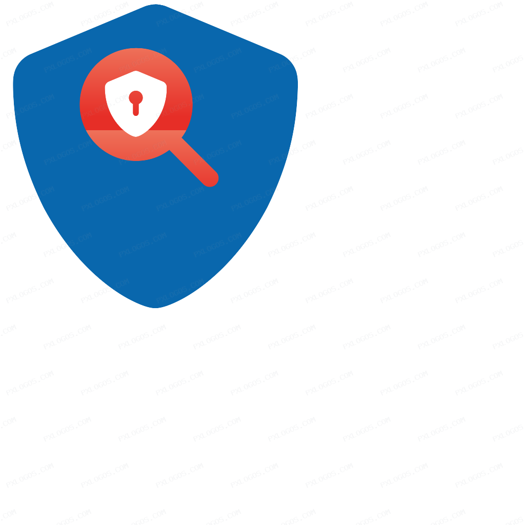 Pvy Search Logo PNG with transparent background