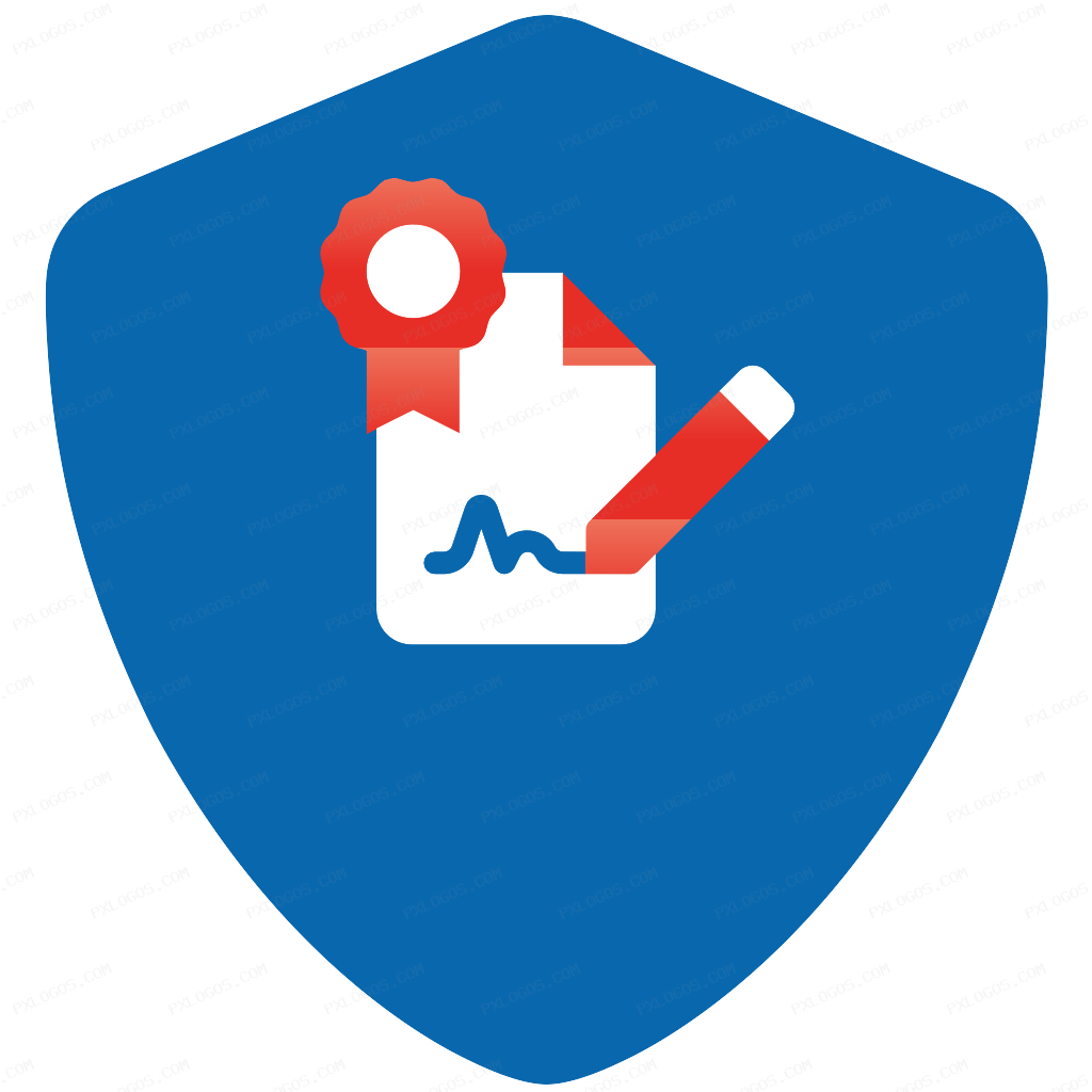 Pvy Sign Logo PNG with transparent background