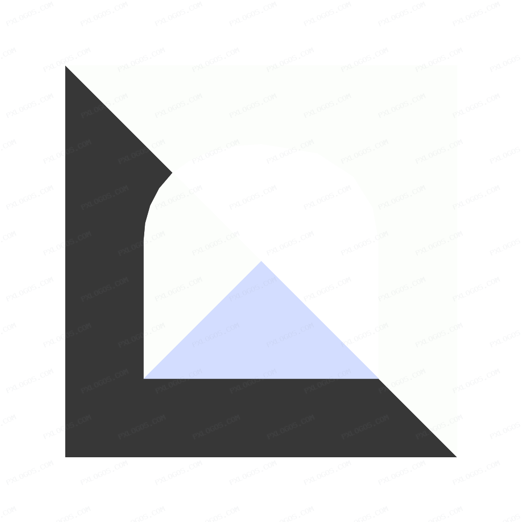 Arch Logo PNG with transparent background