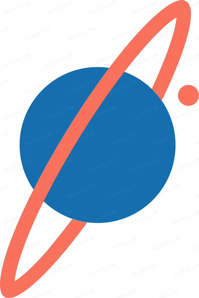 Pydio Logo PNG with transparent background