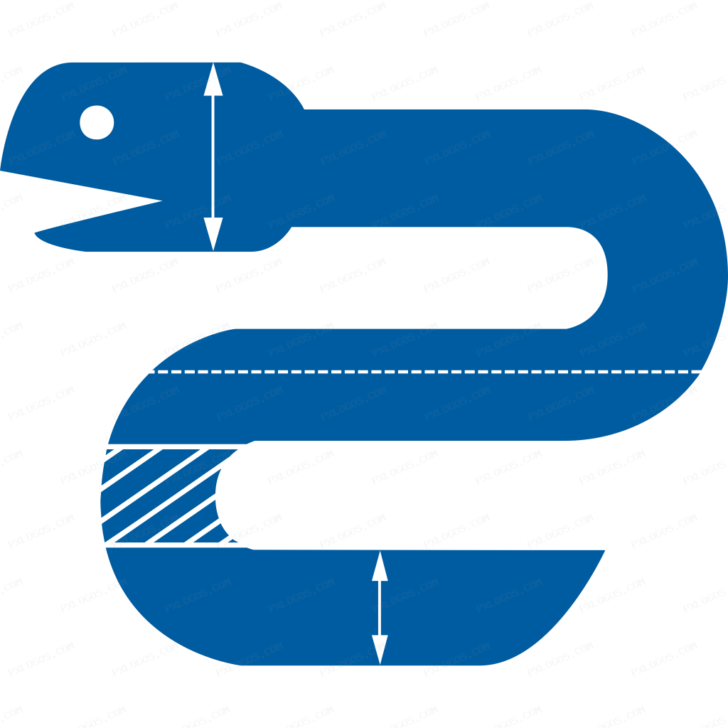 PyScaffold Logo PNG with transparent background