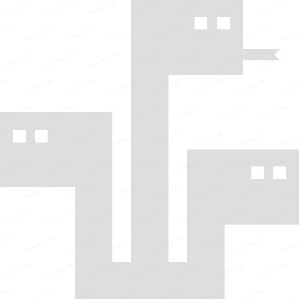 Pyshelf Logo PNG with transparent background