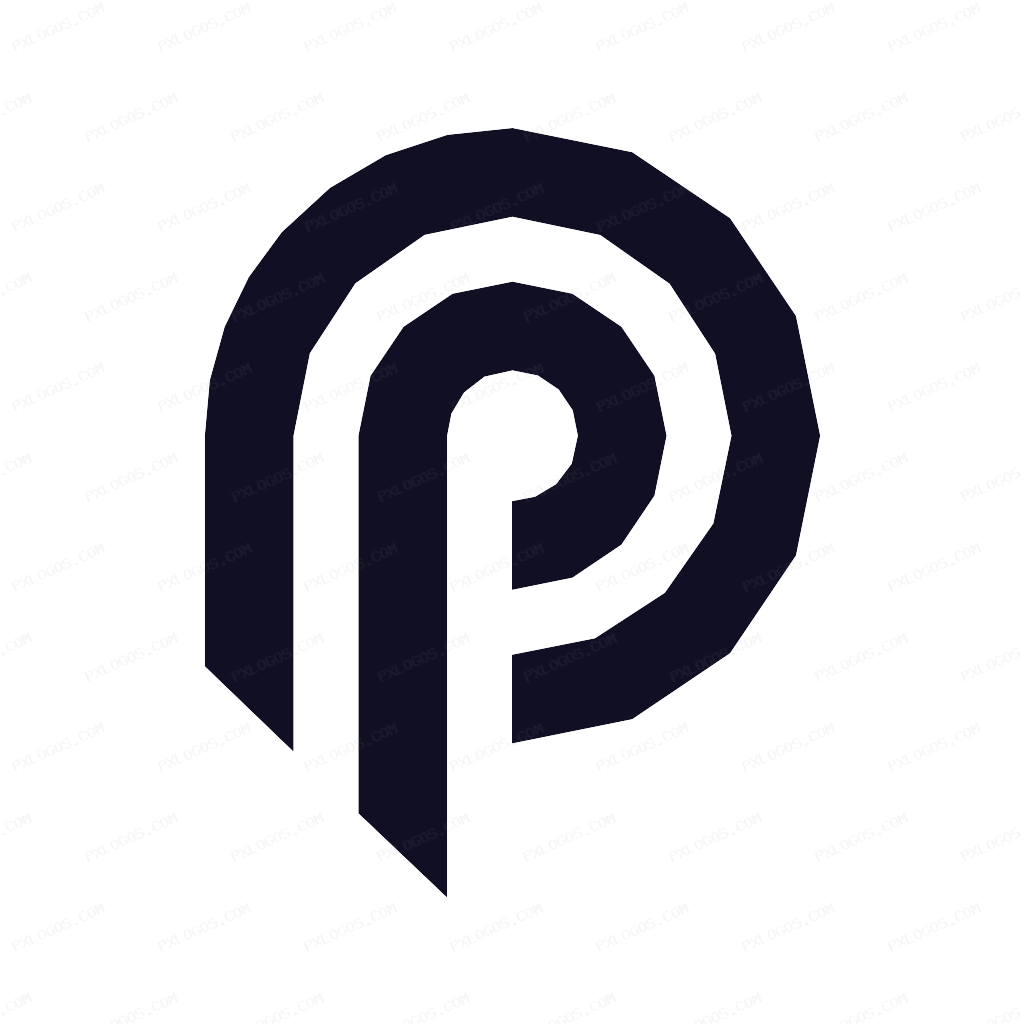 Pyth Logo PNG with transparent background