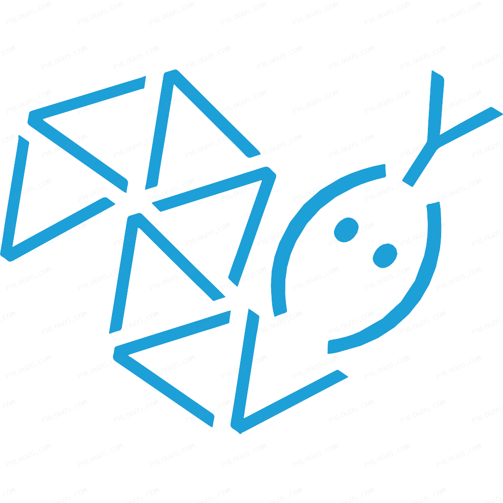 PythonAnywhere Logo PNG with transparent background