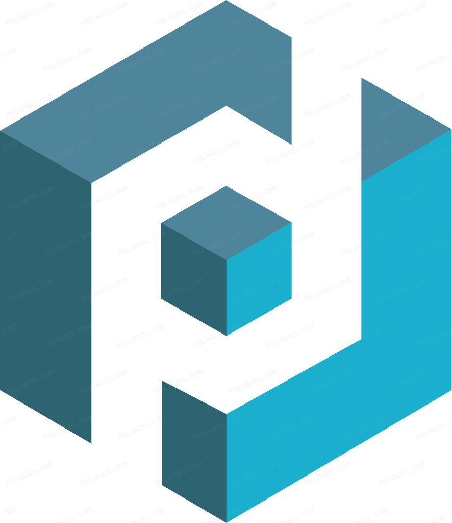 Pyup Logo PNG with transparent background