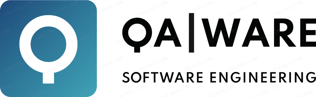 Q Aware Member Logo PNG with transparent background