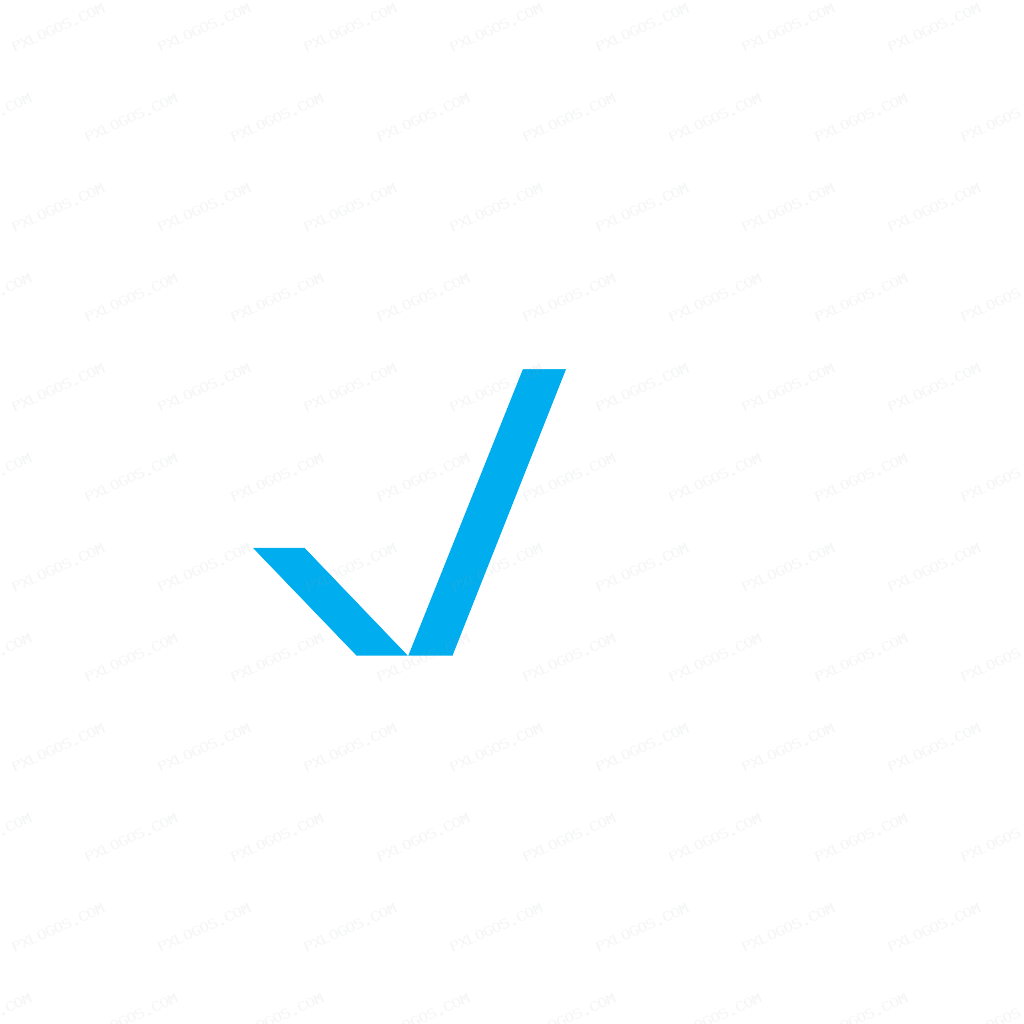 Qanx Logo PNG with transparent background