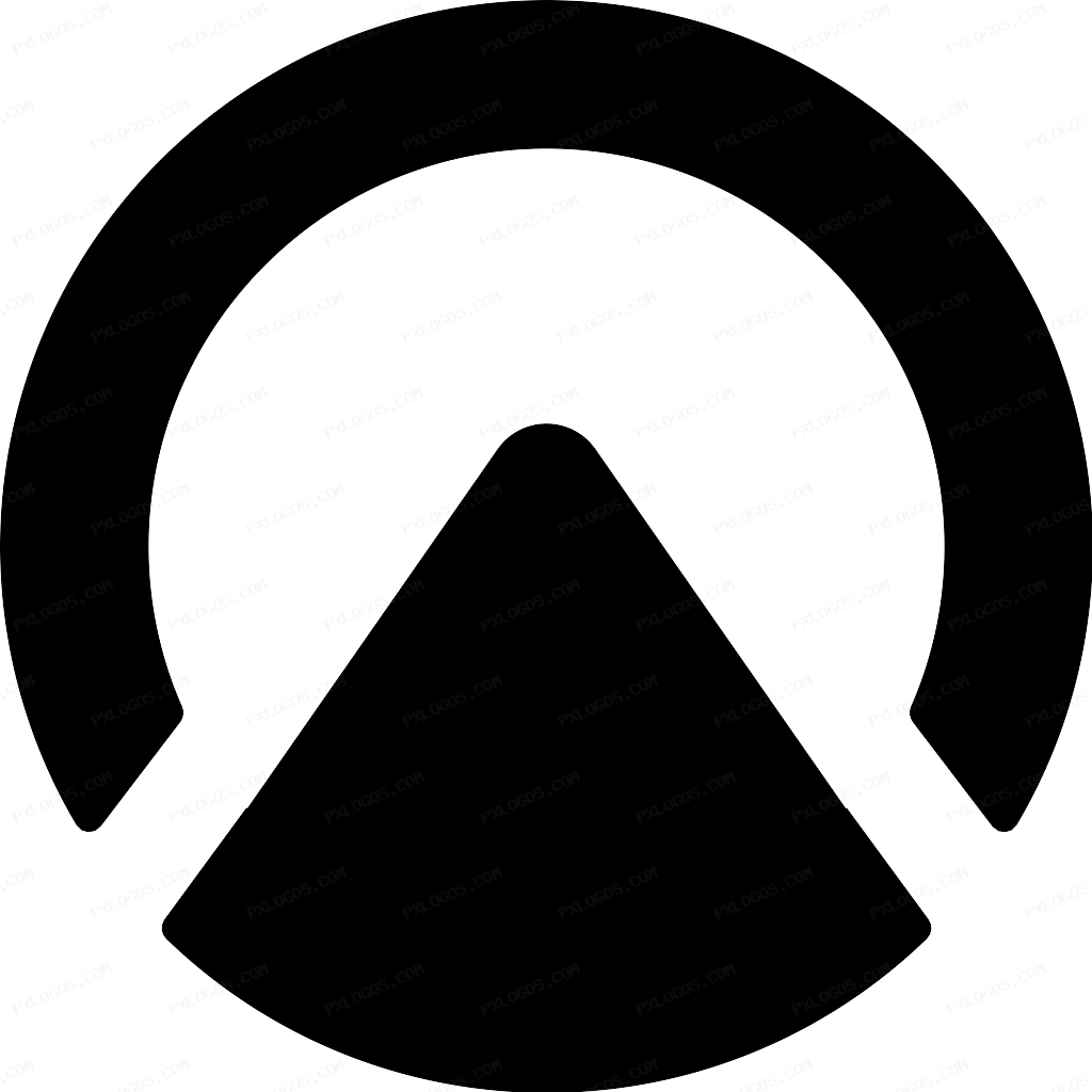 Architect Logo PNG with transparent background