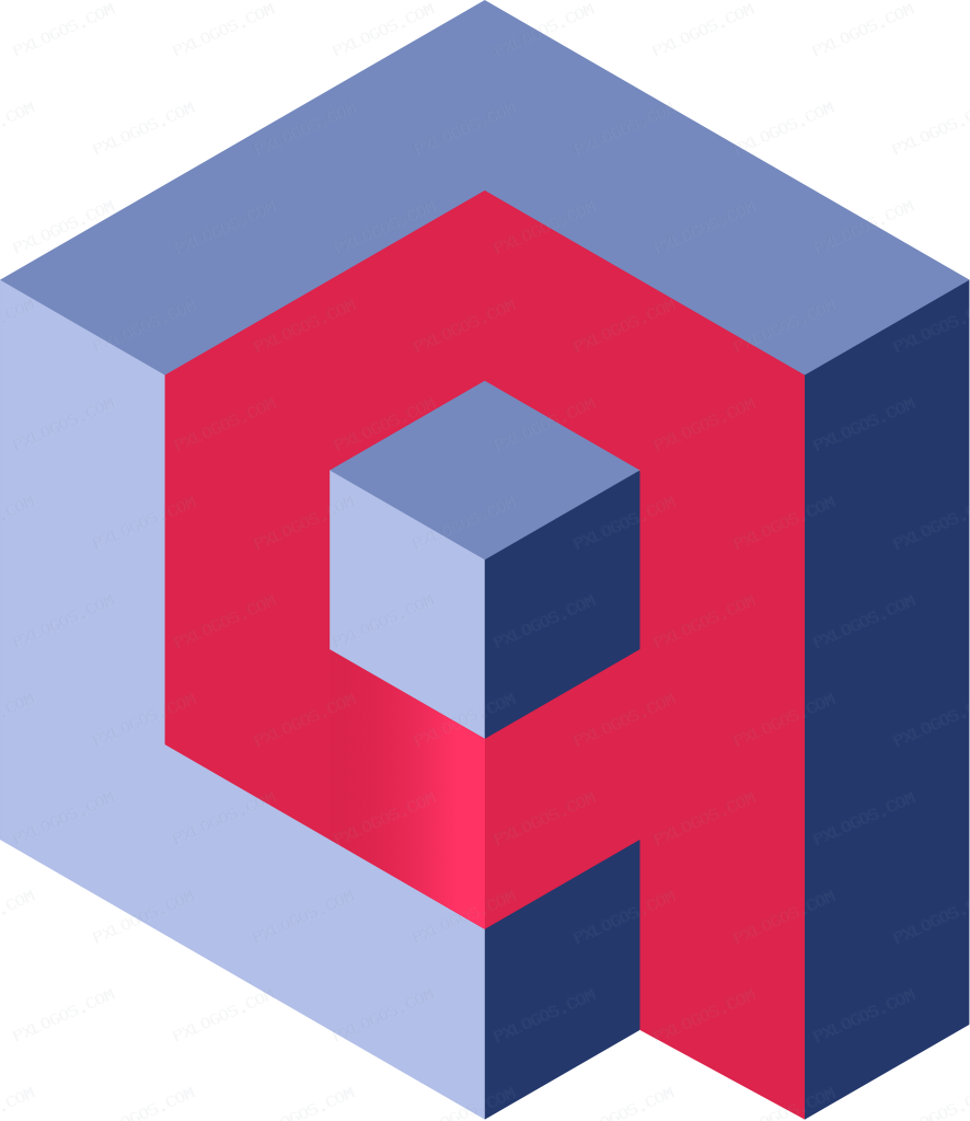 Qdrant Logo PNG with transparent background